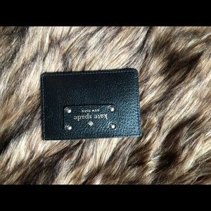 Kate Spade Card Holder